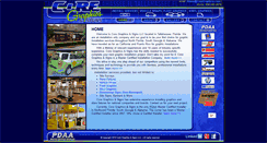 Desktop Screenshot of coregraphics.com